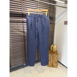 로로피아나 Loro Piana 바지