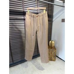 로로피아나 Loro Piana 바지