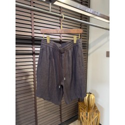 로로피아나 Loro Piana 반바지