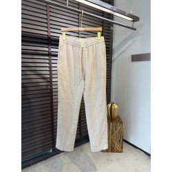 로로피아나 Loro Piana 바지