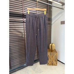 로로피아나 Loro Piana 바지