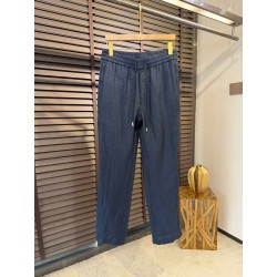 로로피아나 Loro Piana 바지