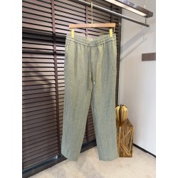 로로피아나 Loro Piana 바지