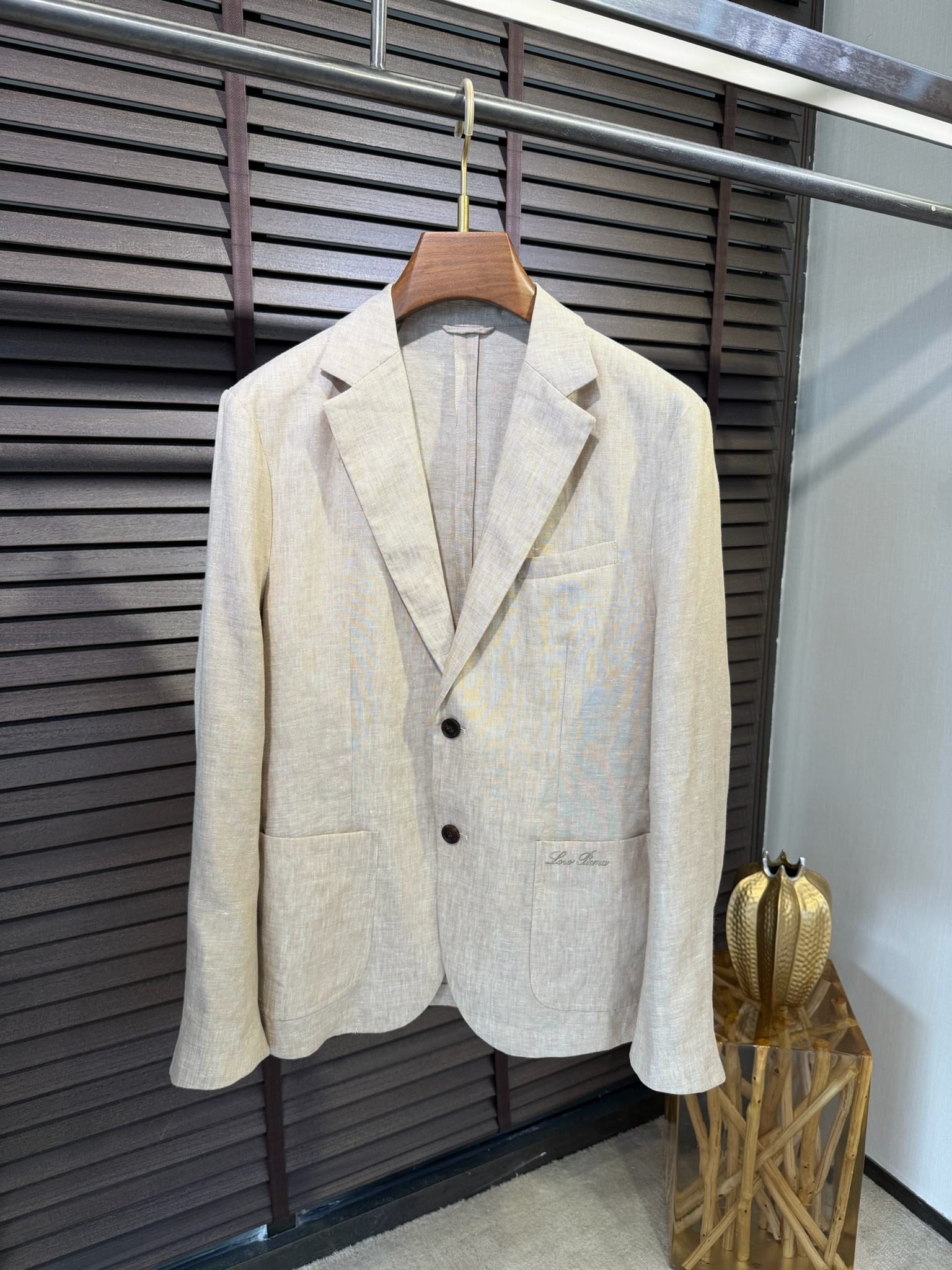 로로피아나 Loro Piana 정장