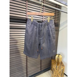 로로피아나 Loro Piana 반바지