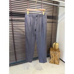 로로피아나 Loro Piana 바지