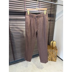 로로피아나 Loro Piana 바지