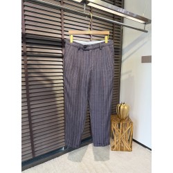 브루넬로 쿠치넬리 Brunello Cucineli 바지