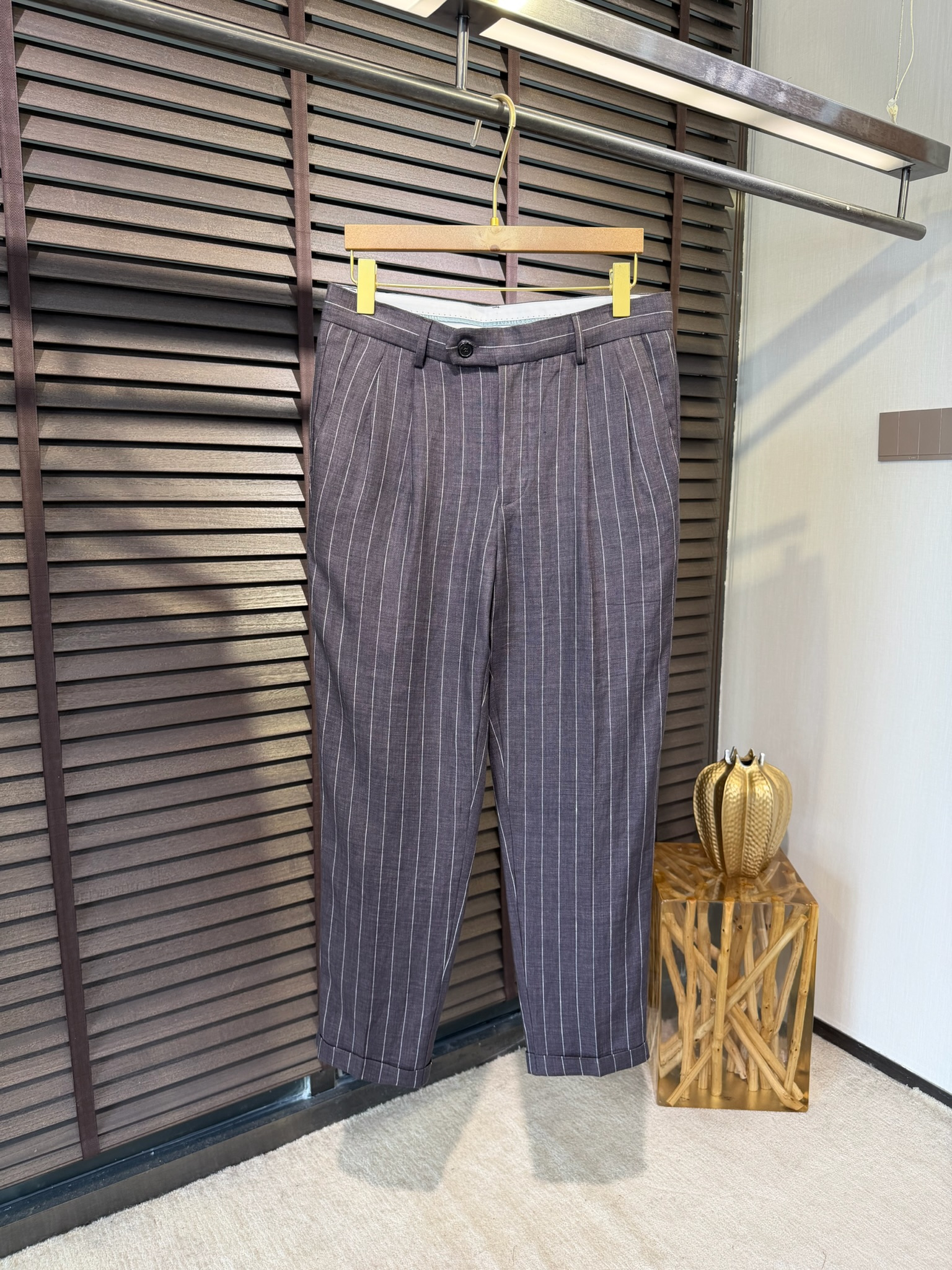 브루넬로 쿠치넬리 Brunello Cucineli 바지