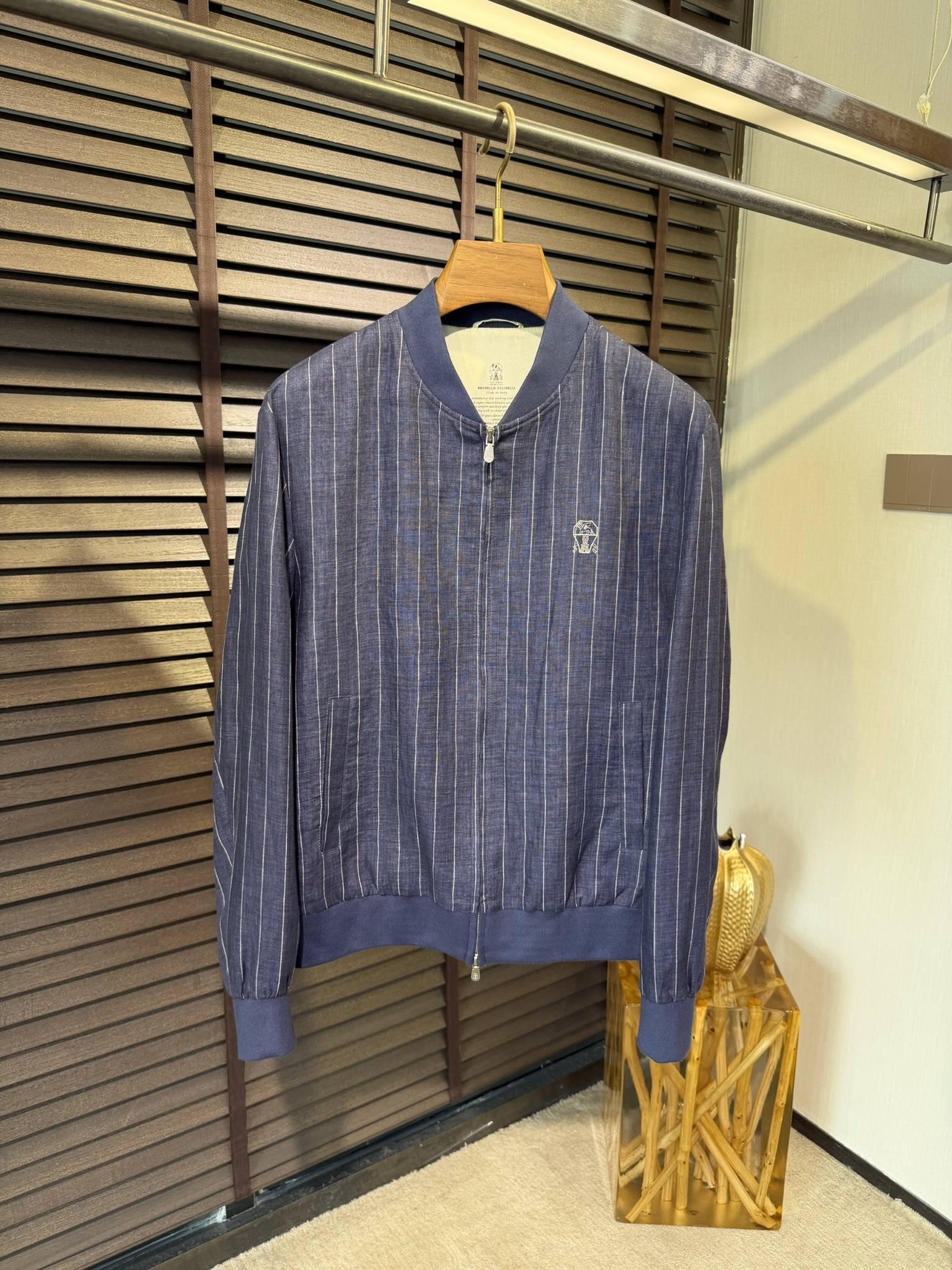 브루넬로 쿠치넬리 Brunello Cucineli 재킷