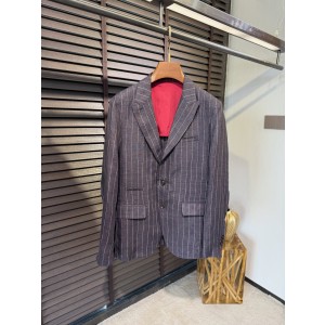 브루넬로 쿠치넬리 Brunello Cucineli 정장