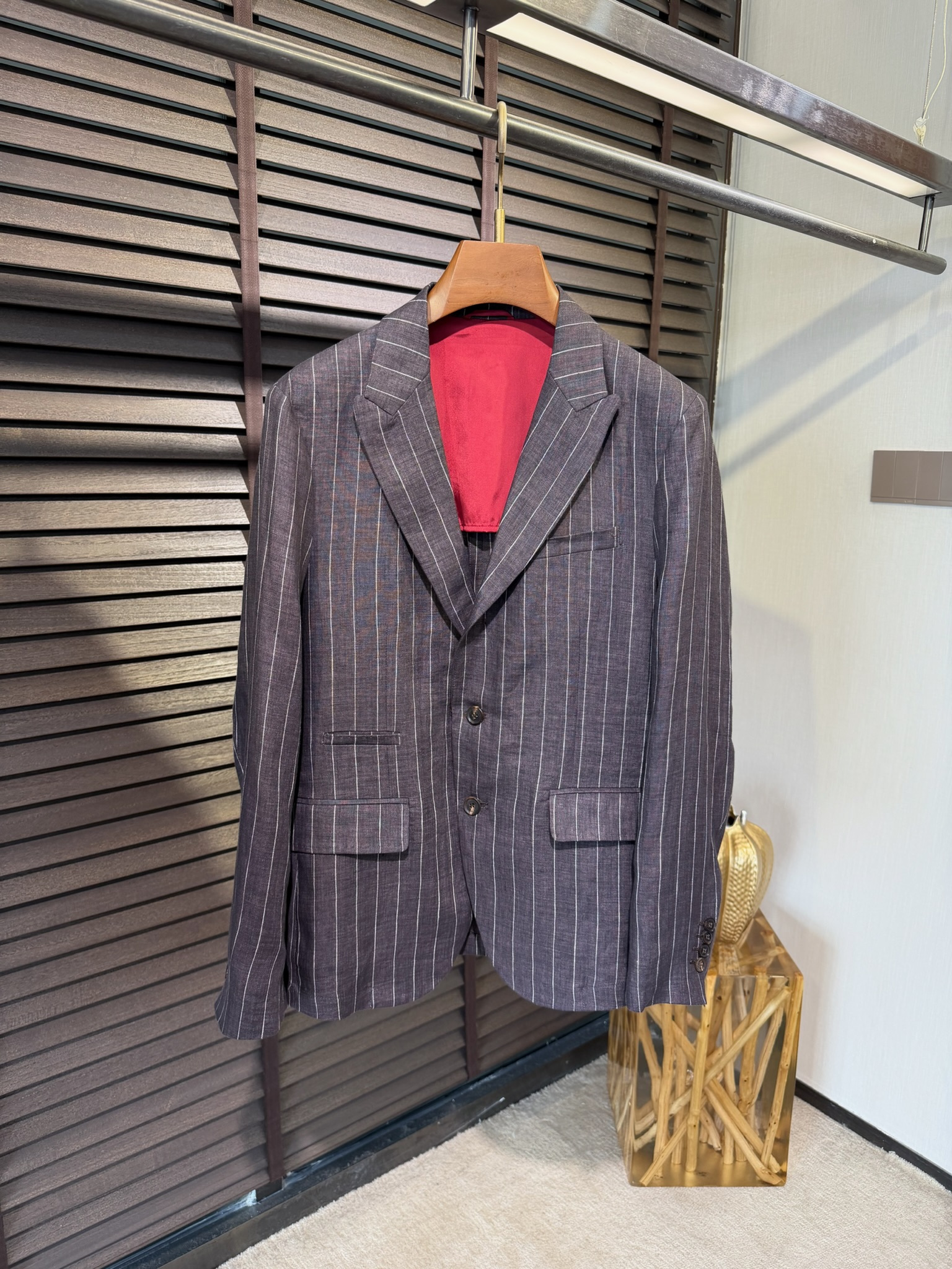 브루넬로 쿠치넬리 Brunello Cucineli 정장