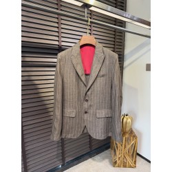 브루넬로 쿠치넬리 Brunello Cucineli 정장