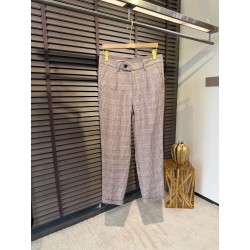 브루넬로 쿠치넬리 Brunello Cucineli 바지