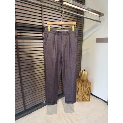 브루넬로 쿠치넬리 Brunello Cucineli 바지