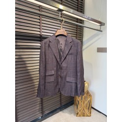 브루넬로 쿠치넬리 Brunello Cucineli 정장