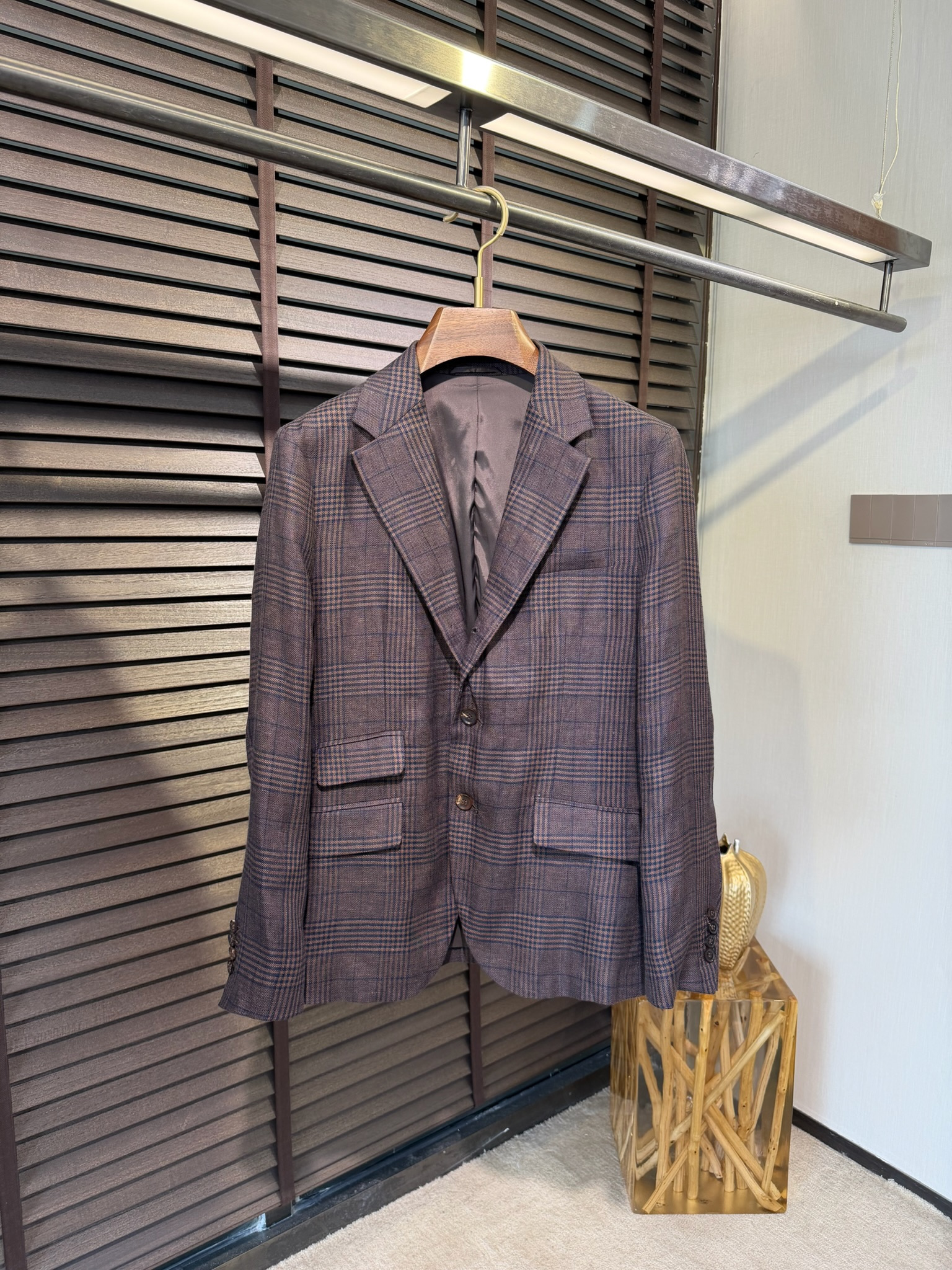 브루넬로 쿠치넬리 Brunello Cucineli 정장