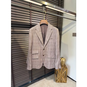 브루넬로 쿠치넬리 Brunello Cucineli 정장