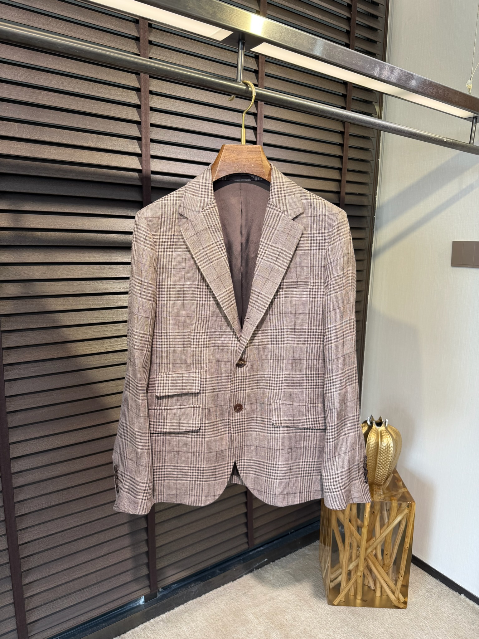 브루넬로 쿠치넬리 Brunello Cucineli 정장