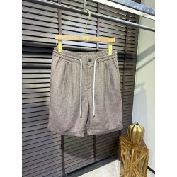 브루넬로 쿠치넬리 Brunello Cucineli 반바지