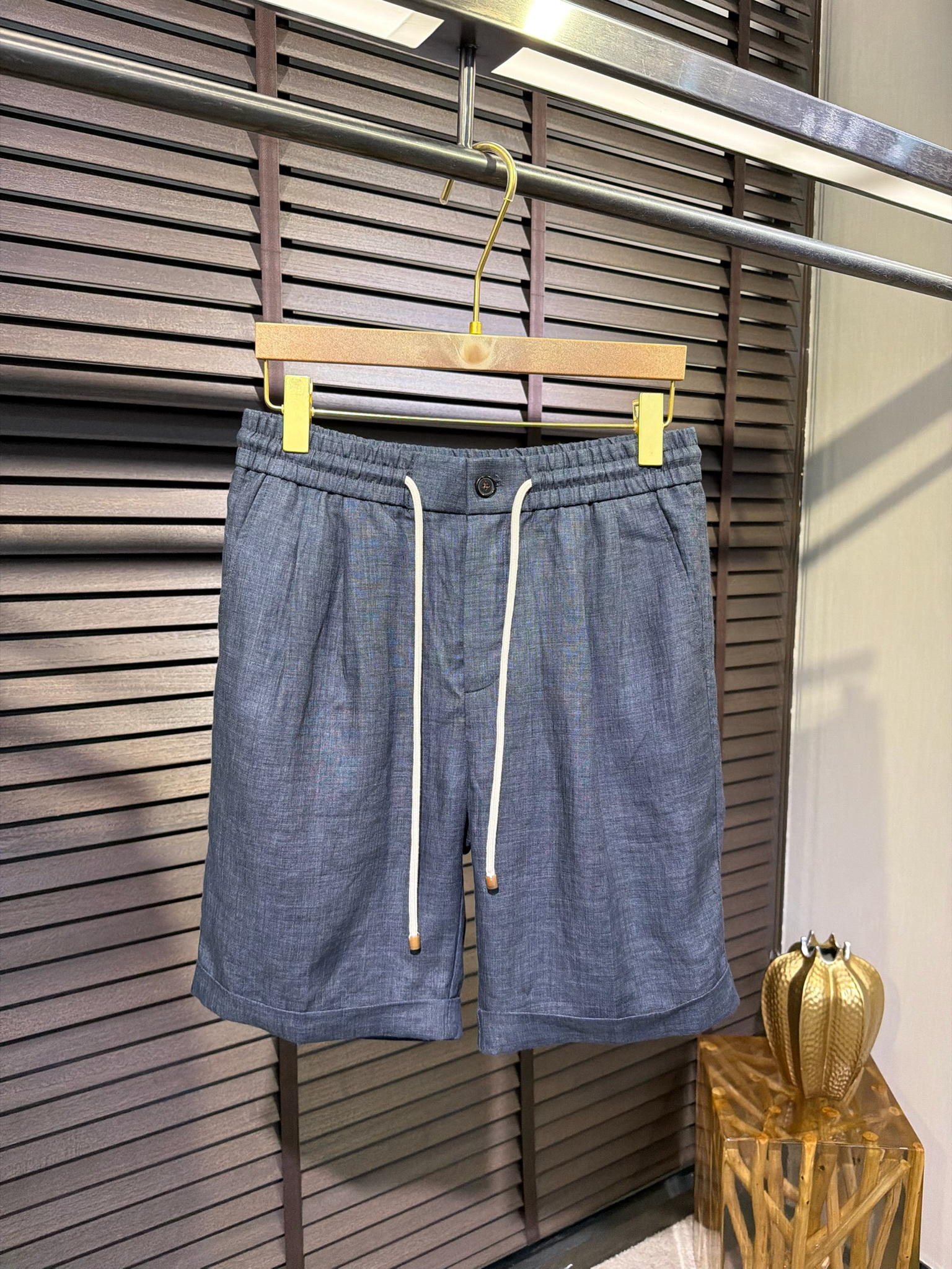 브루넬로 쿠치넬리 Brunello Cucineli 반바지