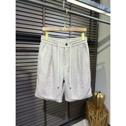 브루넬로 쿠치넬리 Brunello Cucineli 반바지