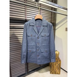 브루넬로 쿠치넬리 Brunello Cucineli 재킷