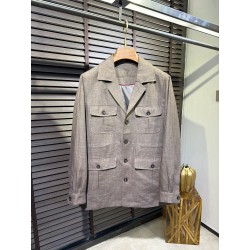 브루넬로 쿠치넬리 Brunello Cucineli 재킷