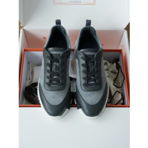 에르메스 Hermes Bouncing 스니커즈 Grey