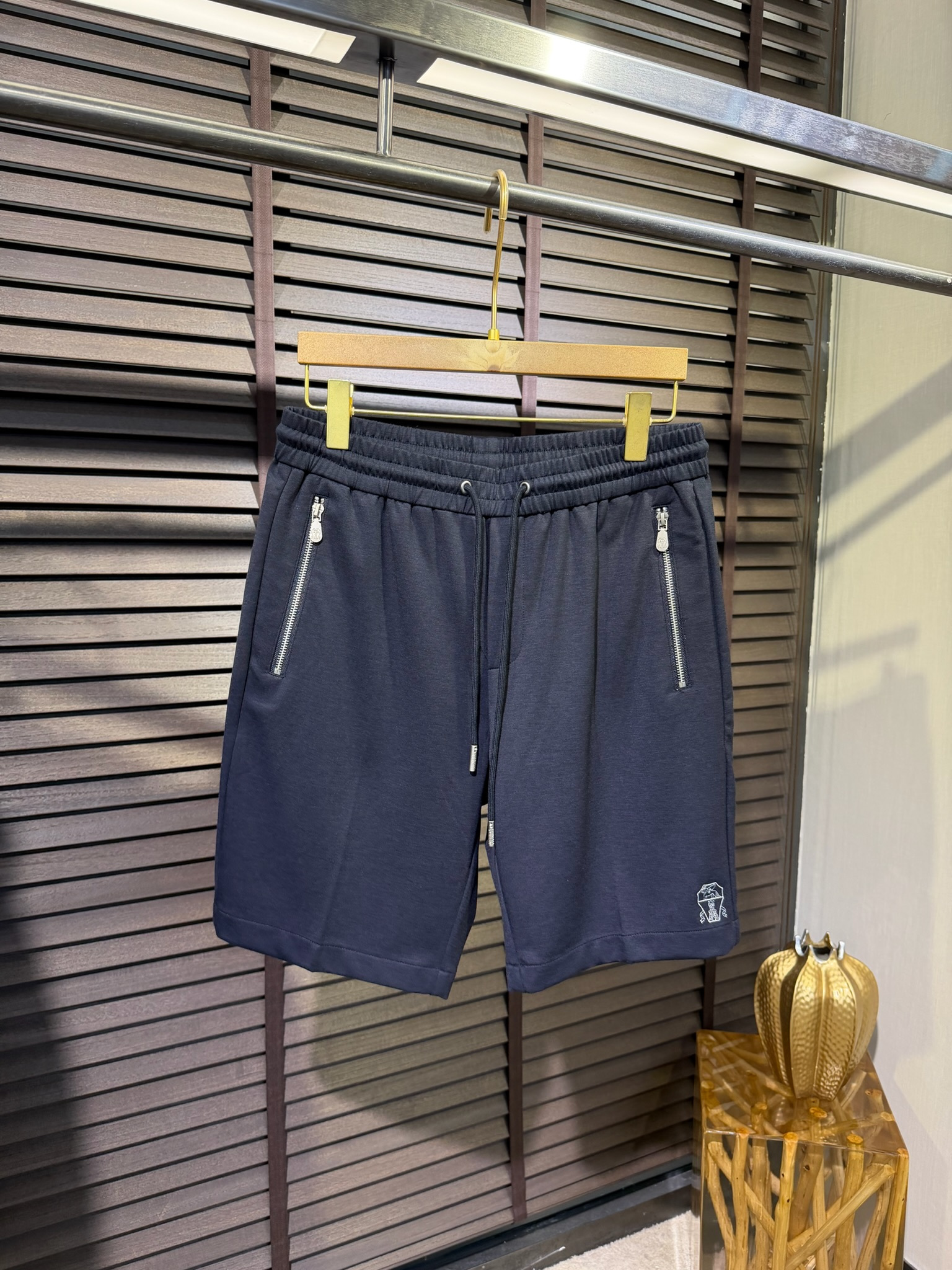 브루넬로 쿠치넬리 Brunello Cucineli 반바지