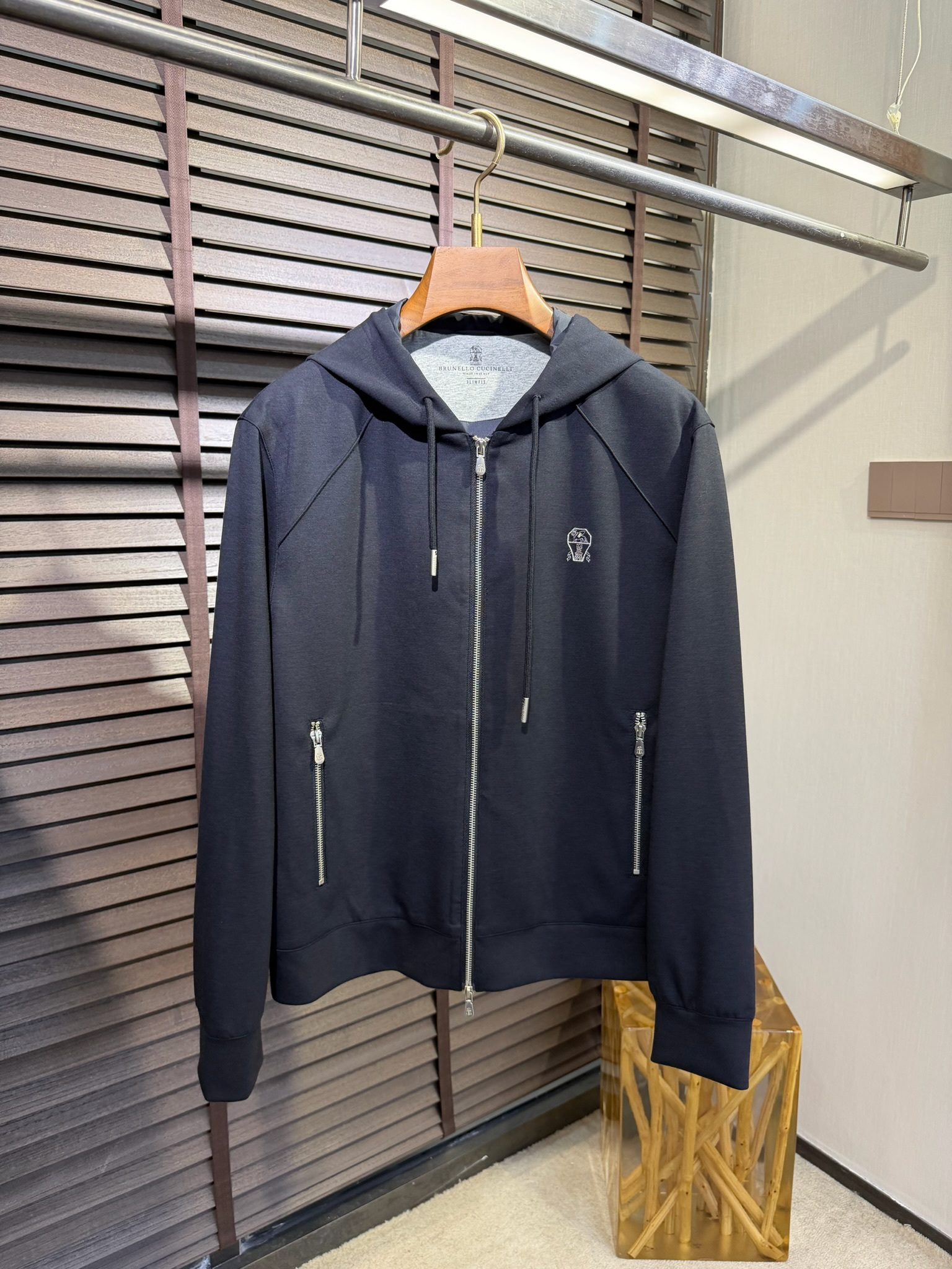 브루넬로 쿠치넬리 Brunello Cucineli 재킷