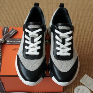 에르메스 Hermes Bouncing 스니커즈