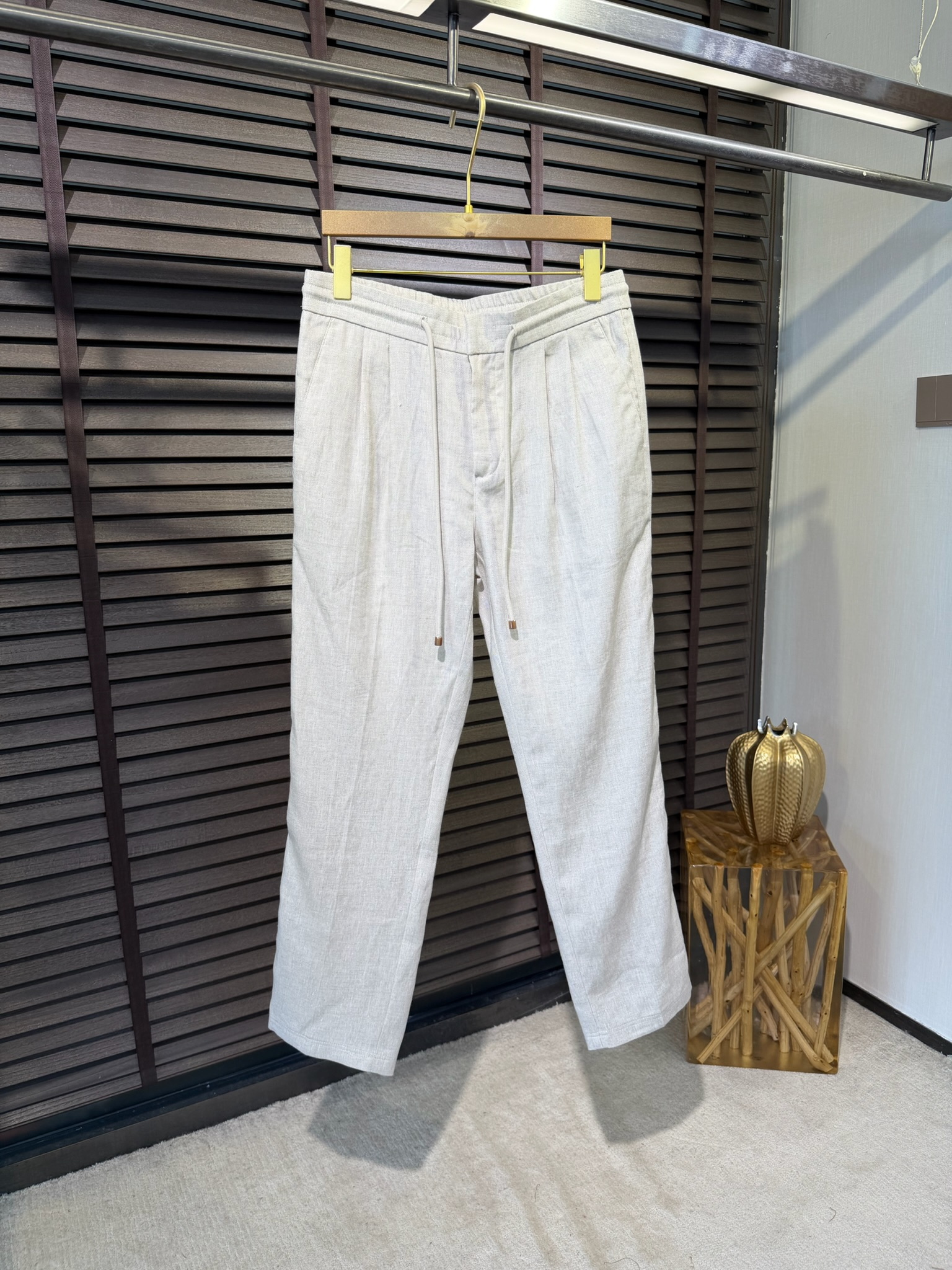 브루넬로 쿠치넬리 Brunello Cucineli 바지