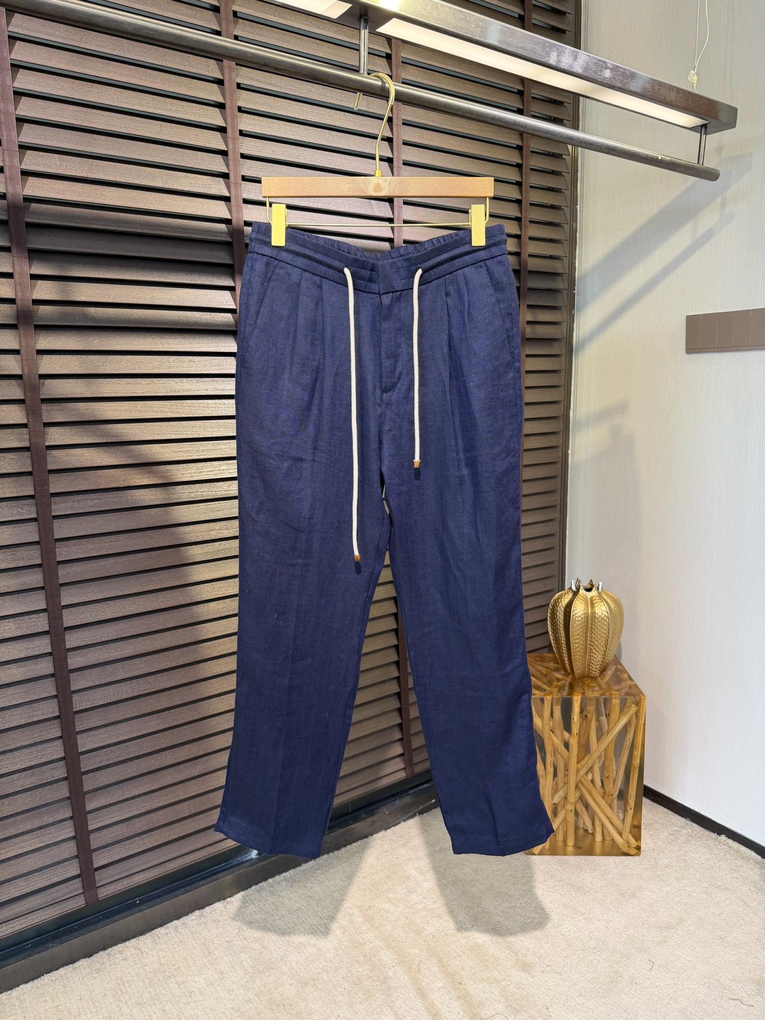 브루넬로 쿠치넬리 Brunello Cucineli 바지