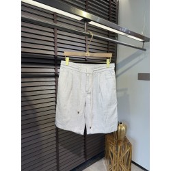 브루넬로 쿠치넬리 Brunello Cucineli 반바지