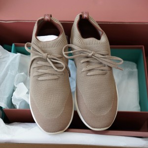로로피아나 Loro Piana 360 Flexy Walk 스니커즈