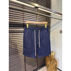 브루넬로 쿠치넬리 Brunello Cucineli 반바지