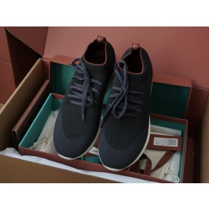 로로피아나 Loro Piana 360 Flexy Walk 스니커즈