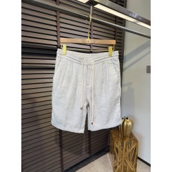 브루넬로 쿠치넬리 Brunello Cucineli 반바지