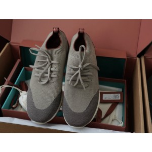 로로피아나 Loro Piana 360 Flexy Walk 스니커즈
