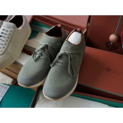 로로피아나 Loro Piana 360 Flexy Walk 스니커즈
