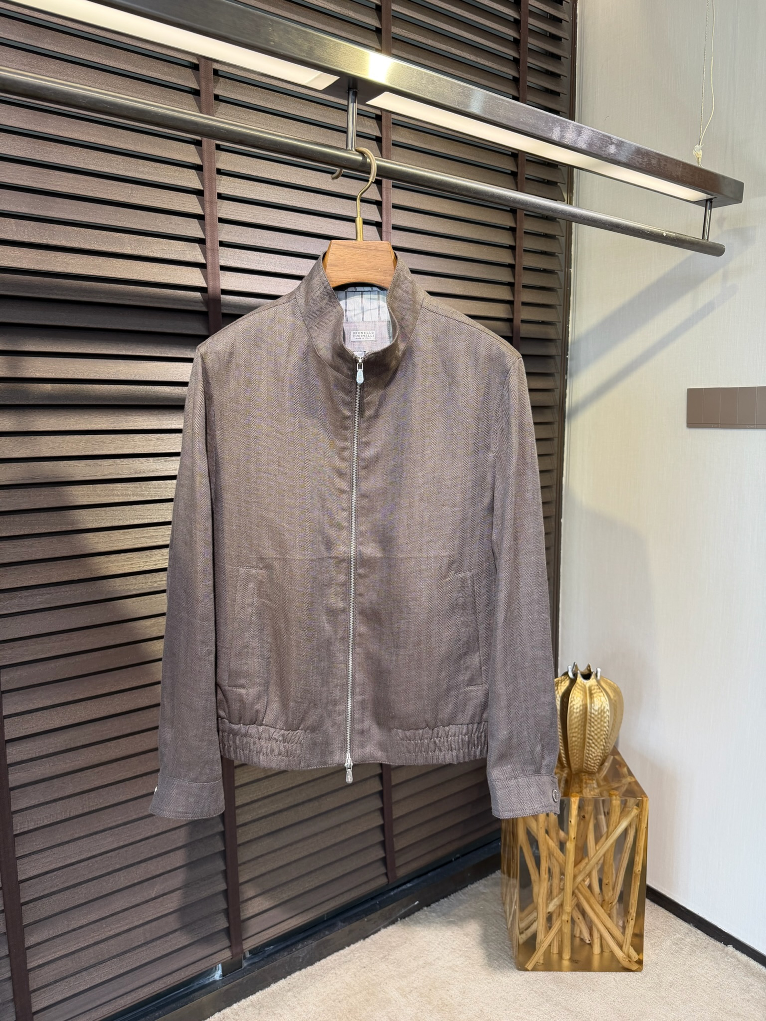 브루넬로 쿠치넬리 Brunello Cucineli 재킷