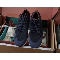 로로피아나 Loro Piana 360 Flexy Walk 스니커즈