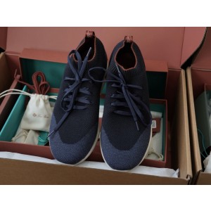 로로피아나 Loro Piana 360 Flexy Walk 스니커즈