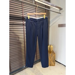 브루넬로 쿠치넬리 Brunello Cucineli 정장