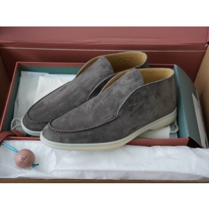 로로피아나 Loro Piana Open Walk 앵클 부츠