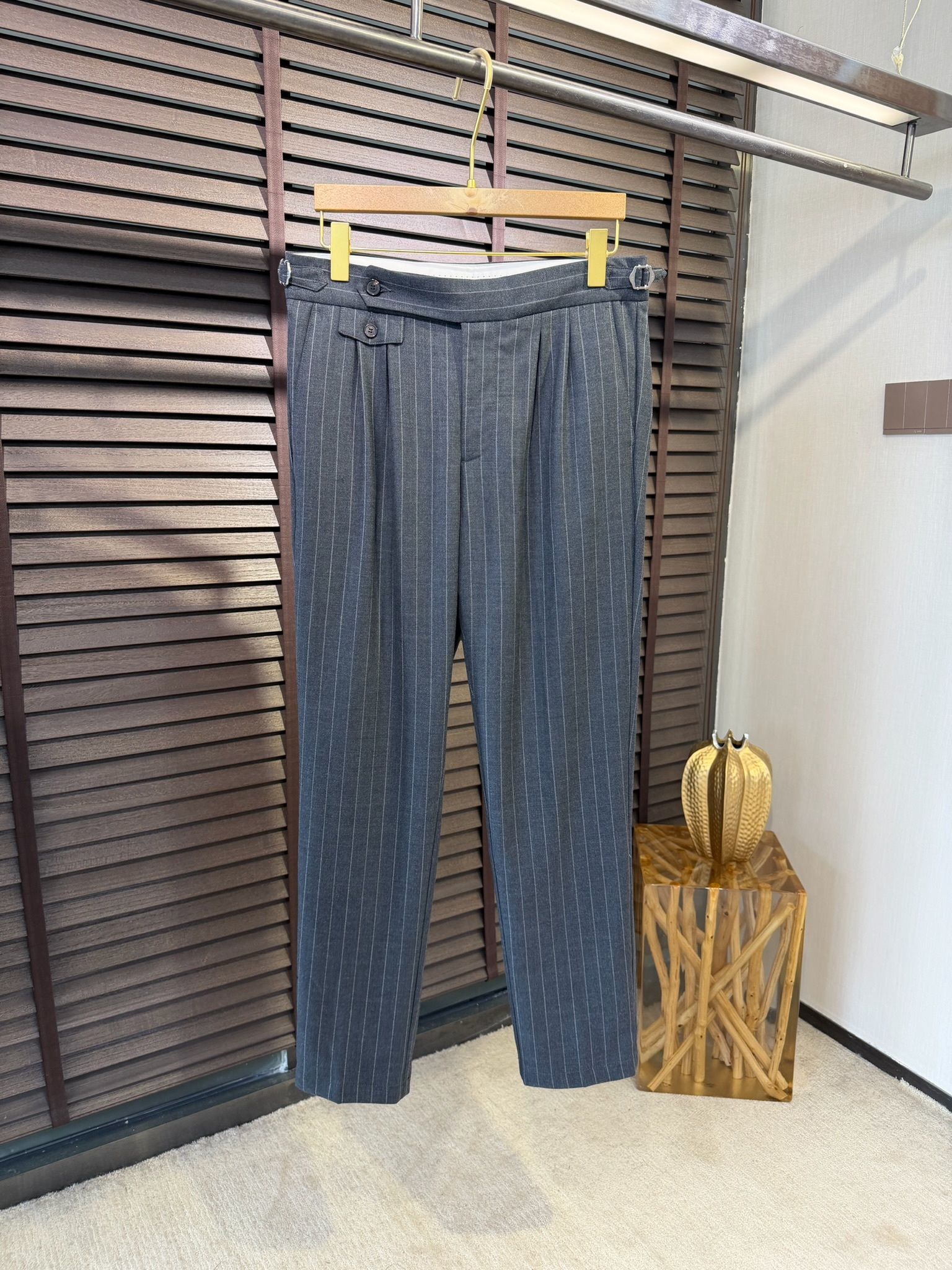 브루넬로 쿠치넬리 Brunello Cucineli 정장