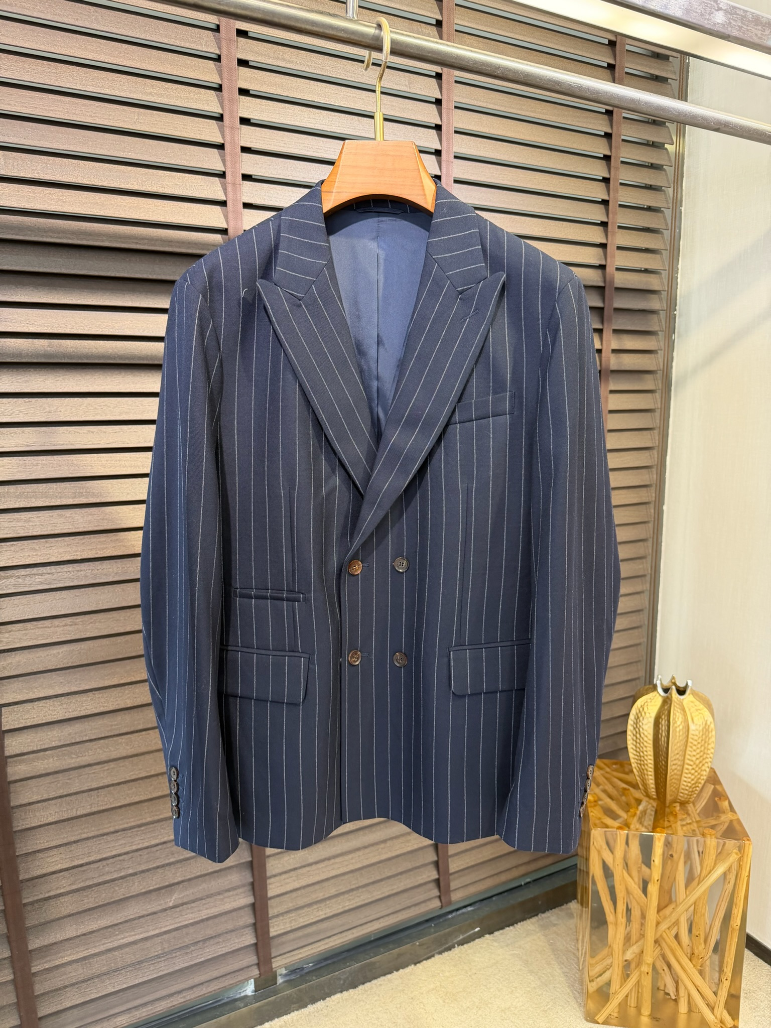 브루넬로 쿠치넬리 Brunello Cucineli 정장