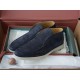로로피아나 Loro Piana Open Walk 앵클 부츠