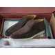 로로피아나 Loro Piana Open Walk 앵클 부츠